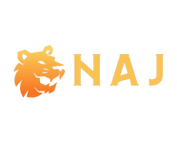 NAJ logo