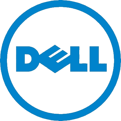 Dell logo