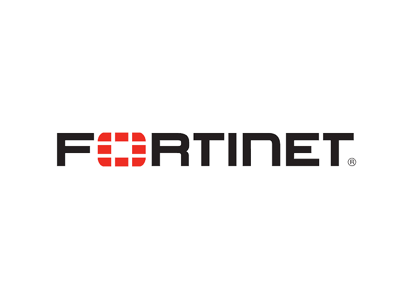 Fortinet logo