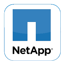 NetApp logo