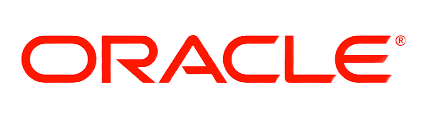 Oracle logo